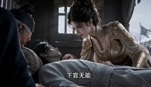 穿越成炮灰,我靠发疯改写剧本(117集) 穿越成炮灰,我靠发疯改写剧本(117集)短剧后续更精彩