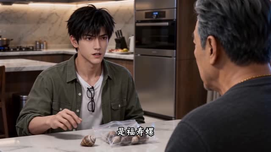 全职神医，靠看病爆红全网（159集）好看短剧抢先看