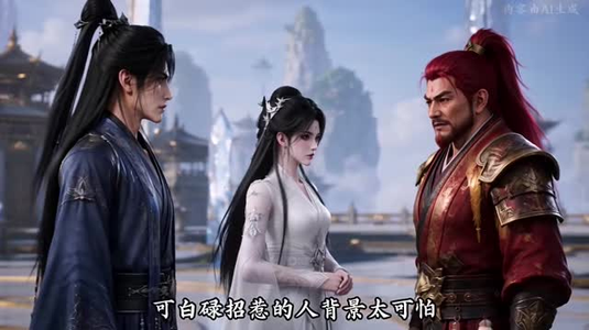 天羽寿元第3季(160集) 天羽寿元第3季(160集)好看上头短剧