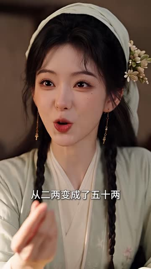 成全他的富贵命（52集）热播短剧排行榜
