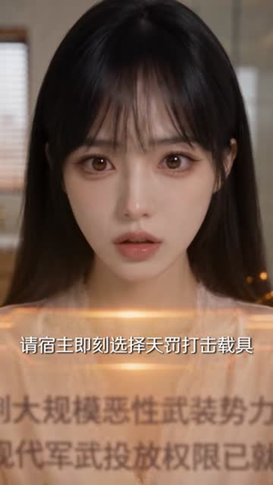 我的浴室,连通了他的末世王朝(80集) 我的浴室,连通了他的末世王朝(80集)短剧热播推荐