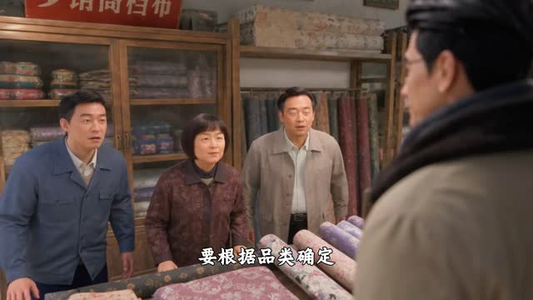 东北振兴，千万员工BUFF拉满（100集）短剧解说全集