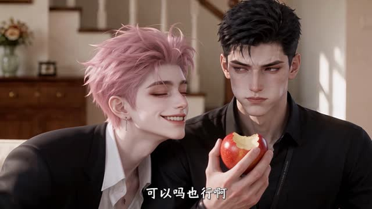 尹心坏坏第七季(137集) 尹心坏坏第七季(137集)精彩好看短剧