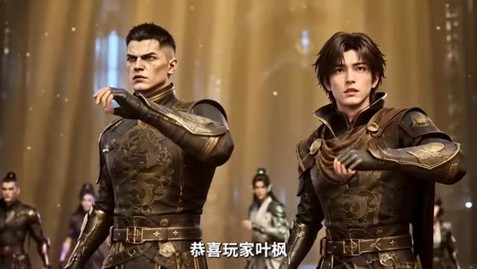 时停五百年，只有我能为所欲为（75集）在哪看
