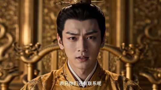 玉之耽兮第三季（49集）短剧排行榜