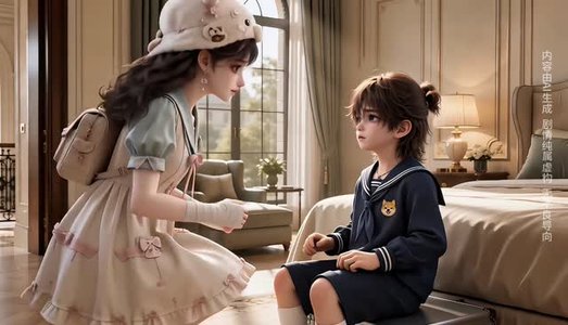 她掌心的野(200集) 她掌心的野(200集)女主谁演的