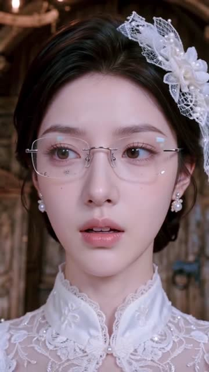 穿成兽世女先生，全员排队求偏爱（64集）哪个网站可以看