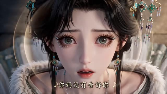 我在古代当DJ(43集) 我在古代当DJ(43集)视频在线看