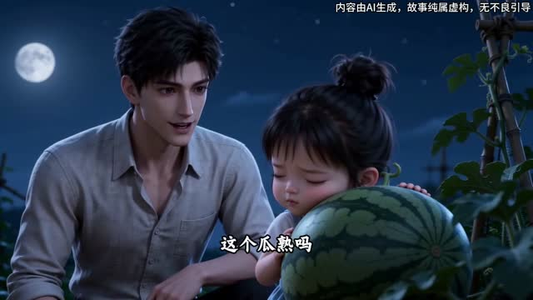 快闪开，我家反骨崽来了（72集）一起追短剧吧