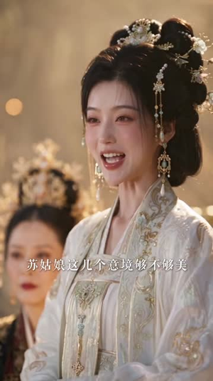 替嫁入宫后我靠吐槽活了下来（108集）观看软件