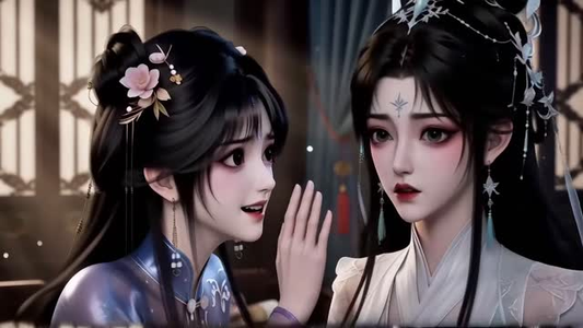 闲鱼难做(37集) 闲鱼难做(37集)精彩片段