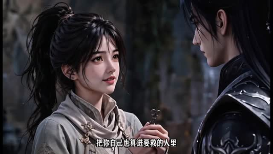 王爷的佛珠又碎了(107集) 王爷的佛珠又碎了(107集)好看短剧看不停