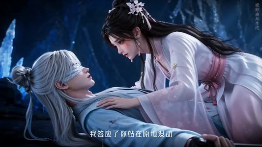 灵尾夫君:今日又没有藏好他的尾巴第二季(53集) 灵尾夫君:今日又没有藏好他的尾巴第二季(53集)超好看的短剧