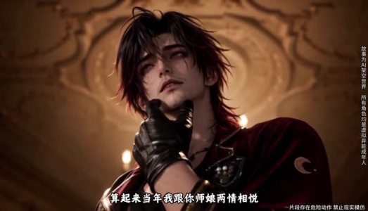 觉醒伪神神明弃我我自为神4（152集）短剧全集免费看