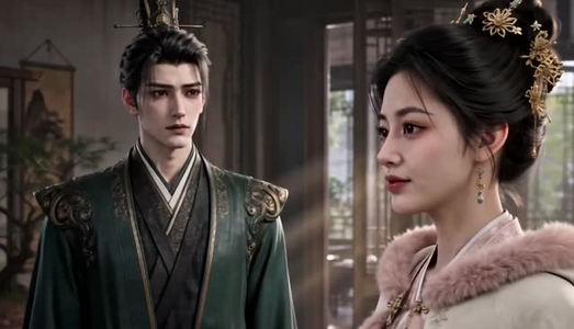 穿梭古今两头跑:王妃她赚麻了第三季(184集) 穿梭古今两头跑:王妃她赚麻了第三季(184集)番茄免费短剧