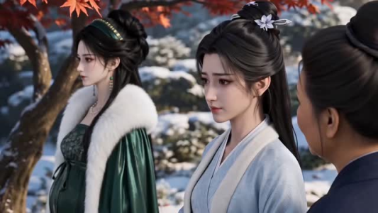 野浪小兰花,冷情王爷他先动心了第三季(111集) 野浪小兰花,冷情王爷他先动心了第三季(111集)好看短剧追不停