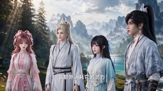 御狐2赤霄少年(388集) 御狐2赤霄少年(388集)好看的短剧电影