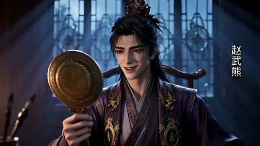 修仙:我的词条能开挂第四季(119集) 修仙:我的词条能开挂第四季(119集)短剧排行榜