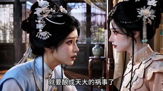 岁岁春欢：明月照嘉岁（101集）百度网盘在线看