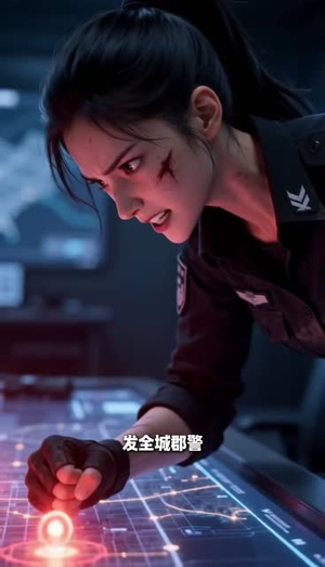 万物回收我靠捡破烂成神第一季(30集) 万物回收我靠捡破烂成神第一季(30集)精彩短剧推荐