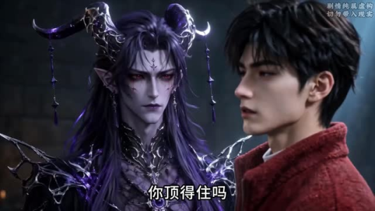 抽卡剑仙：我一抽就满级（268集）短剧片段推荐