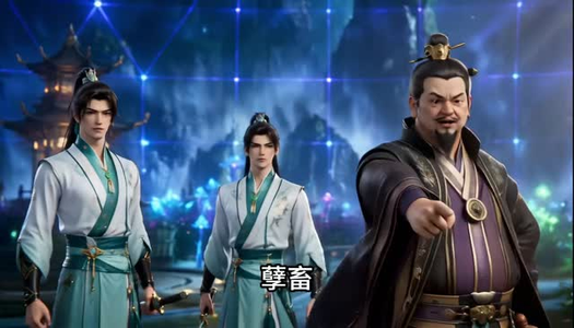 带只肥橘回仙门（63集）免费短剧就是爽