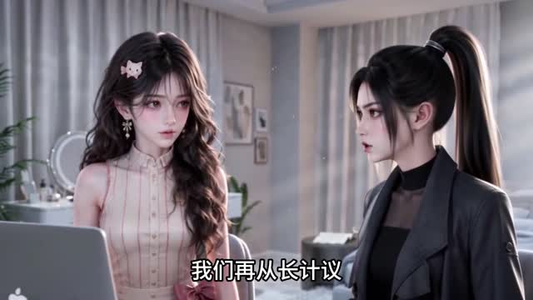 女帝古穿今：朕只动手不动口第二季（100集）短剧太精彩