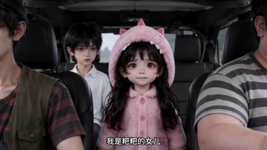 官宣幼崽反派大佬成了女儿奴第一季(166集) 官宣幼崽反派大佬成了女儿奴第一季(166集)短剧介绍