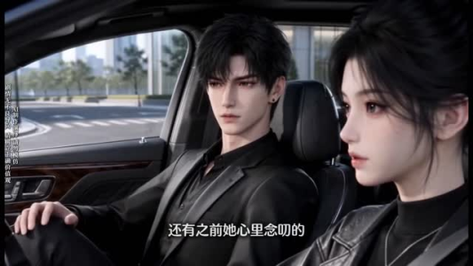 恶毒女配觉醒后专治主角团（110集）古装热门短剧