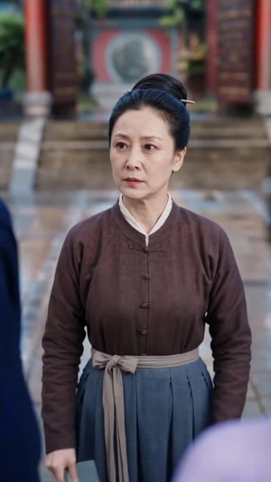 正妻不低头!(80集) 正妻不低头!(80集)在线观看全集