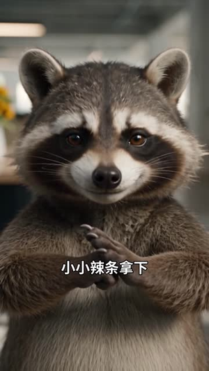 重生干脆面,横扫动物园（58集）免费短剧就是爽