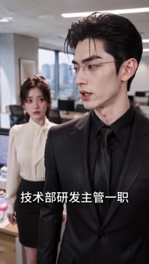 天降萌宝:我逆袭成总裁夫人(73集) 天降萌宝:我逆袭成总裁夫人(73集)短剧太好看了吧