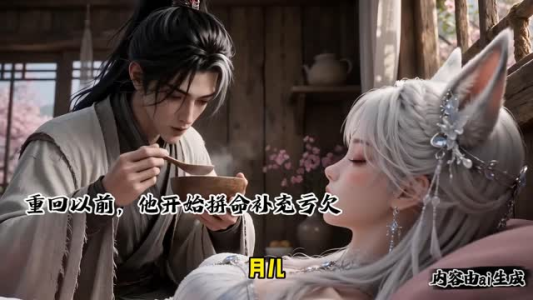 百年情缘(37集) 百年情缘(37集)短剧免费分享