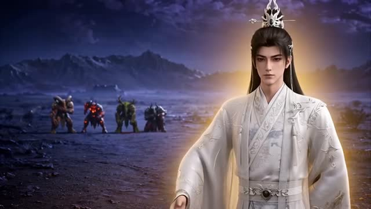 封魔天帝第一季（73集）免费短剧资源