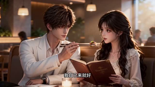 我的室友是九尾少主（32集）精彩片段