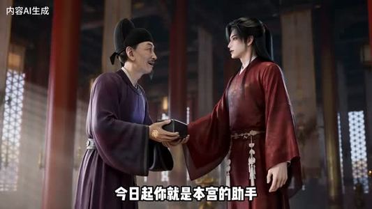 李承乾定大唐第三季（125集）在线看到大结局
