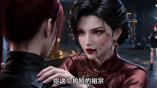 玫瑰夫人她又美又凶(111集) 玫瑰夫人她又美又凶(111集)在线观看
