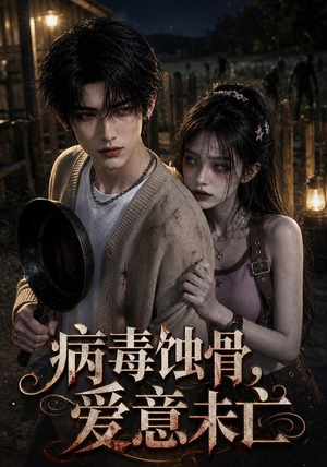 病毒蚀骨，爱意未亡（57集）全集都在这里了