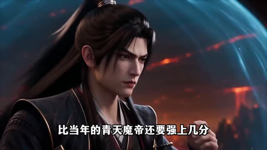 谁说没灵根不能修仙的？之无灵证道第31季（99集）热门爆款短剧