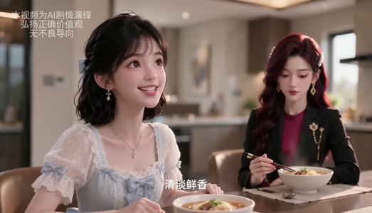 吾妻小我十二岁，闪婚后甜蜜沦陷（56集）穿越短剧推荐