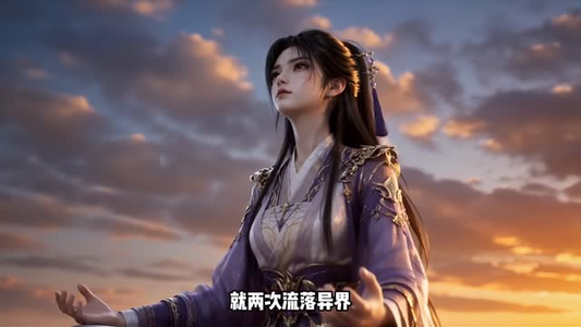 仙界女符师第九季（338集）在哪里可以全集