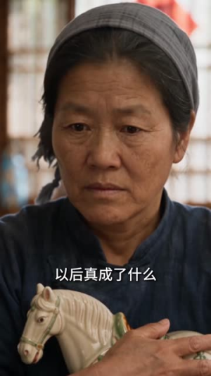 七零团宠西水有佳第三季（102集）好看吗