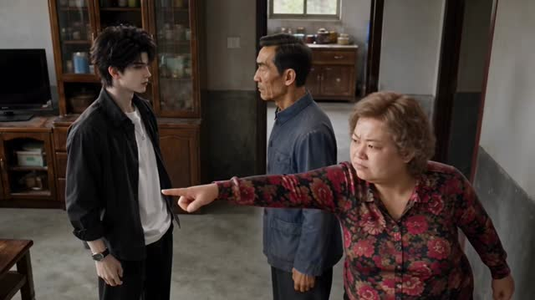 钓完鱼,家里多了两个室友(82集) 钓完鱼,家里多了两个室友(82集)超级好看的短剧