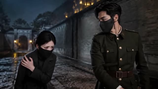 新婚夜，夫妻双双掉马（60集）精彩短剧随心推