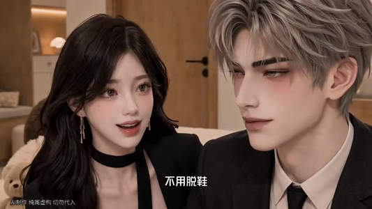 失忆大佬超粘人(105集) 失忆大佬超粘人(105集)精彩短剧随心推