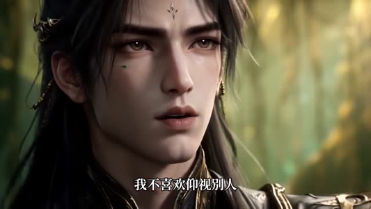 此上无人,万古无敌第三季(99集) 此上无人,万古无敌第三季(99集)热门短剧追不停