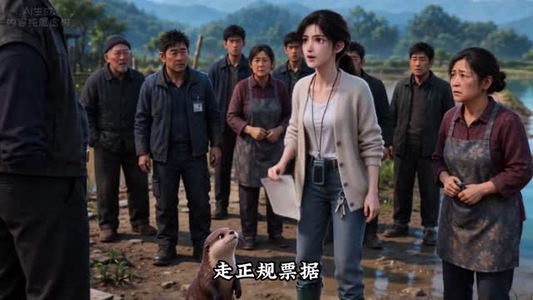 鱼塘神崽(77集) 鱼塘神崽(77集)好看吗