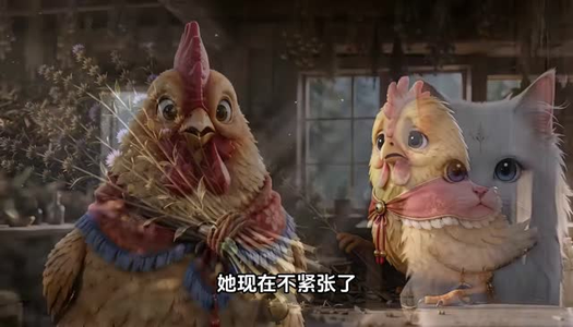 穿成猫后我封神(58集) 穿成猫后我封神(58集)在线观看