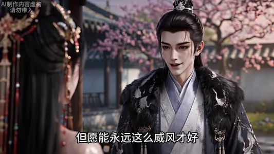 凤池春归第二季（145集）短剧热门合集
