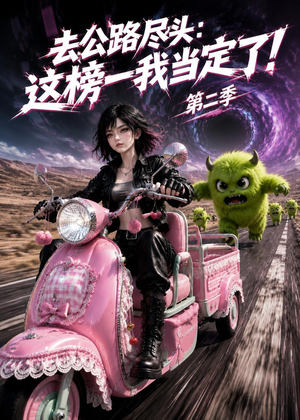 去公路尽头：这榜一我当定了！第二季（80集）最火爆的短剧